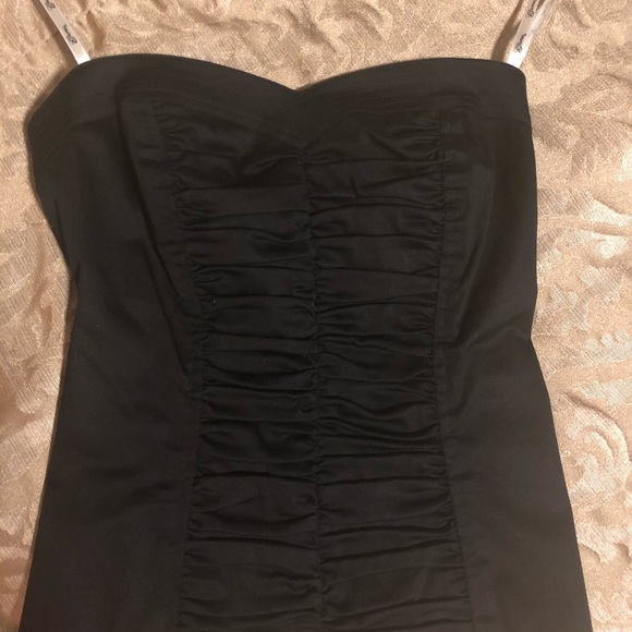 Guess bustier - Picture 2 of 4